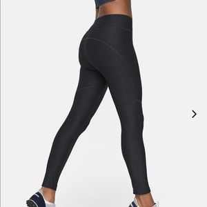 Outdoor Voices Warmup Legging Full-Length